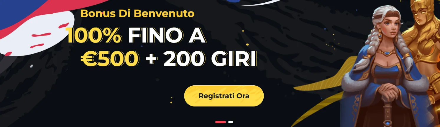 Catalogo Giochi Disponibili: Slot, Live, Tavolo e Game Show
