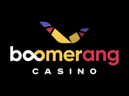 Boomerang Casino Registrazione